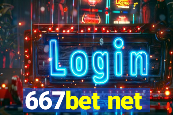 667bet net